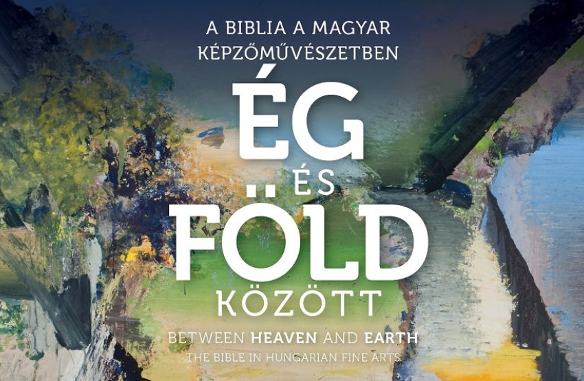 Ég és Föld között