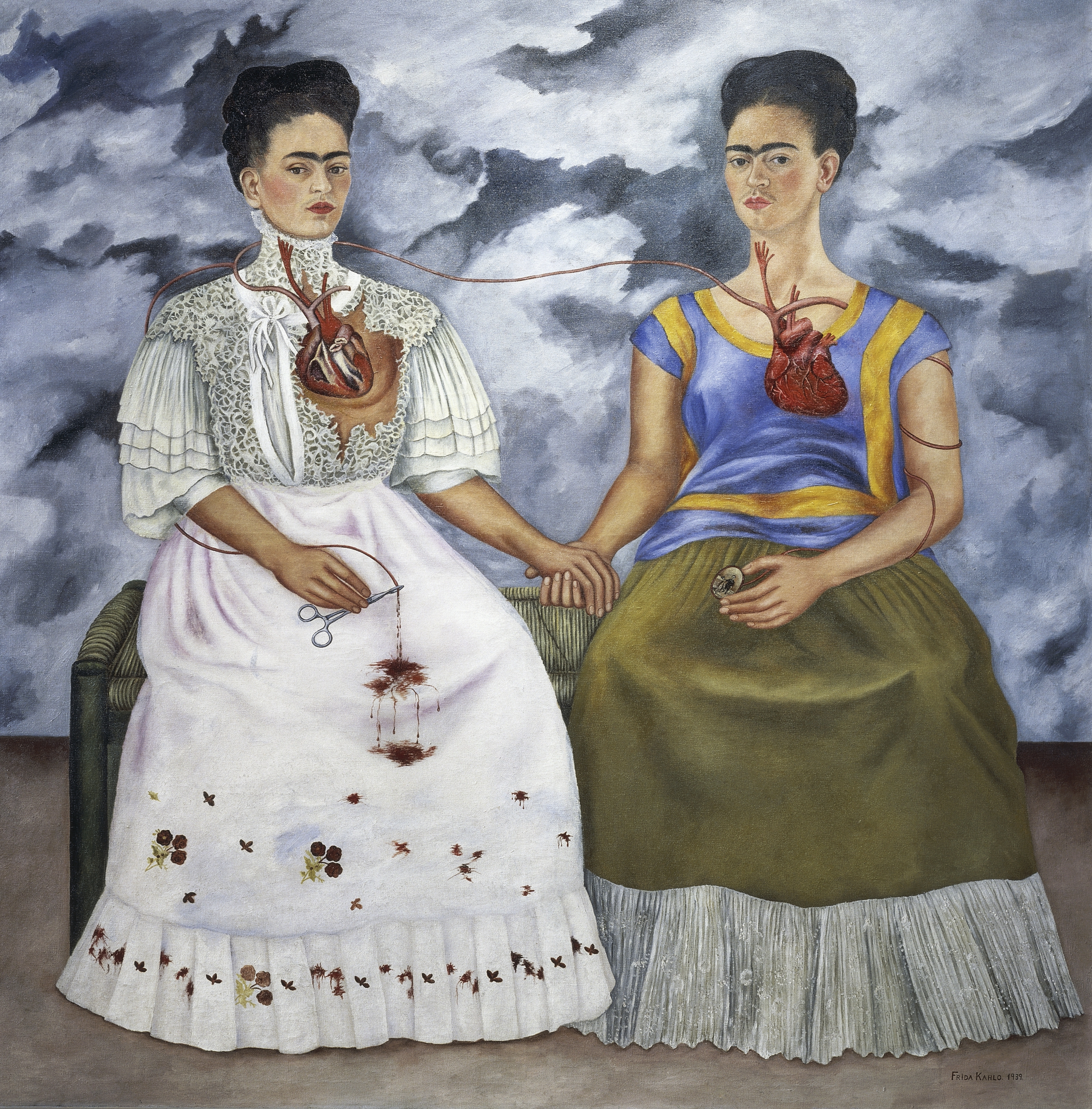 Frida Kahlo