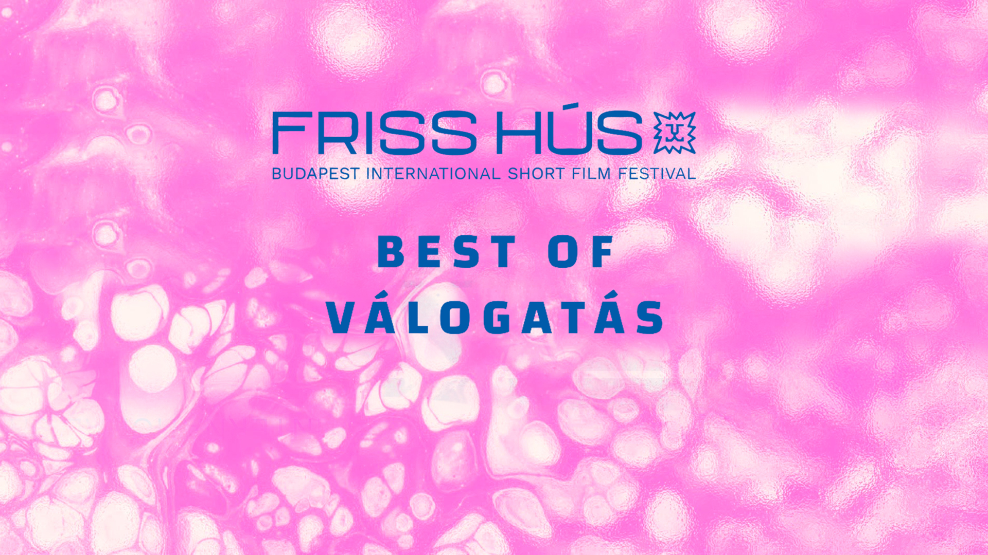 Friss Hús Best Of