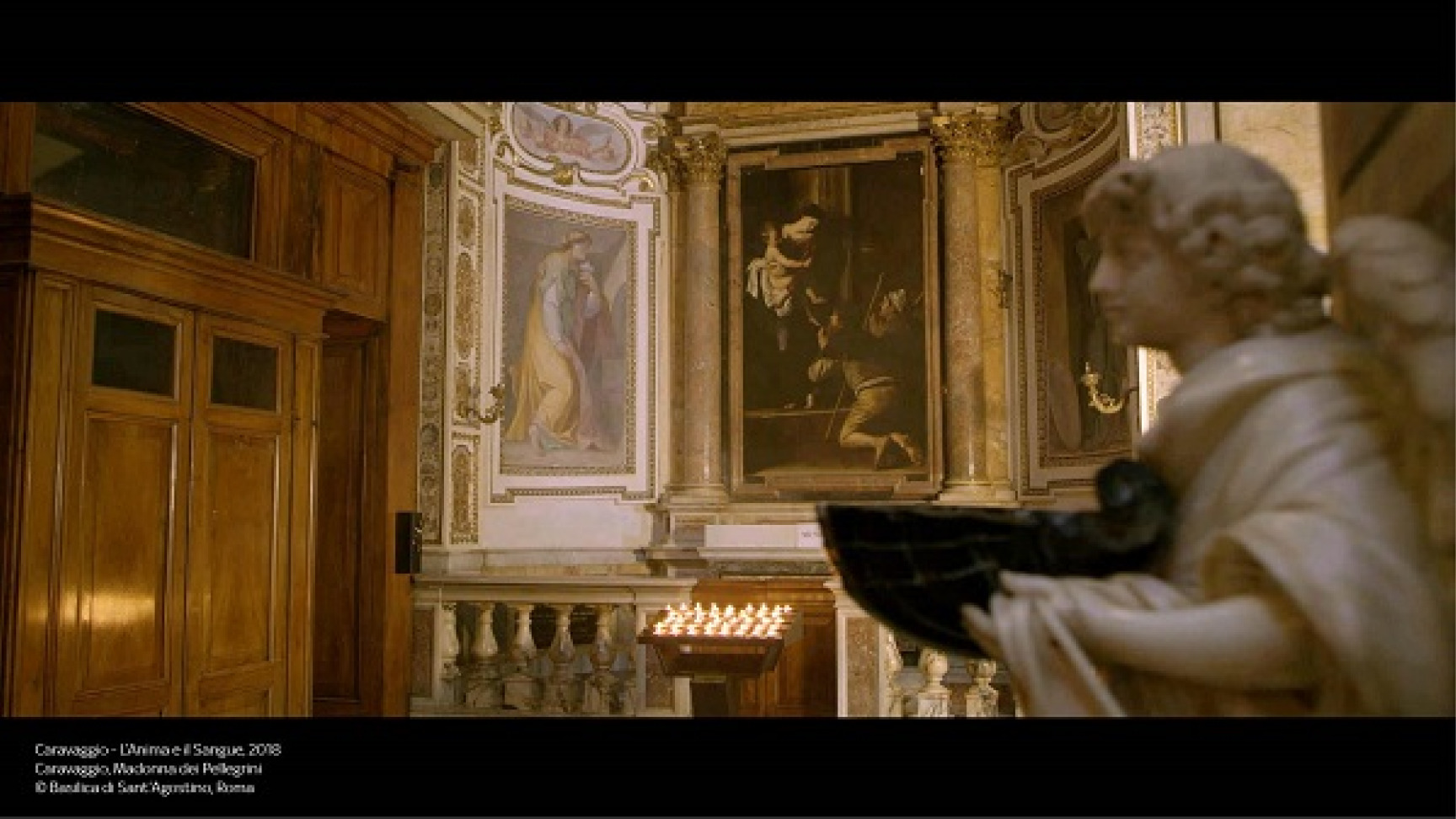 Caravaggio