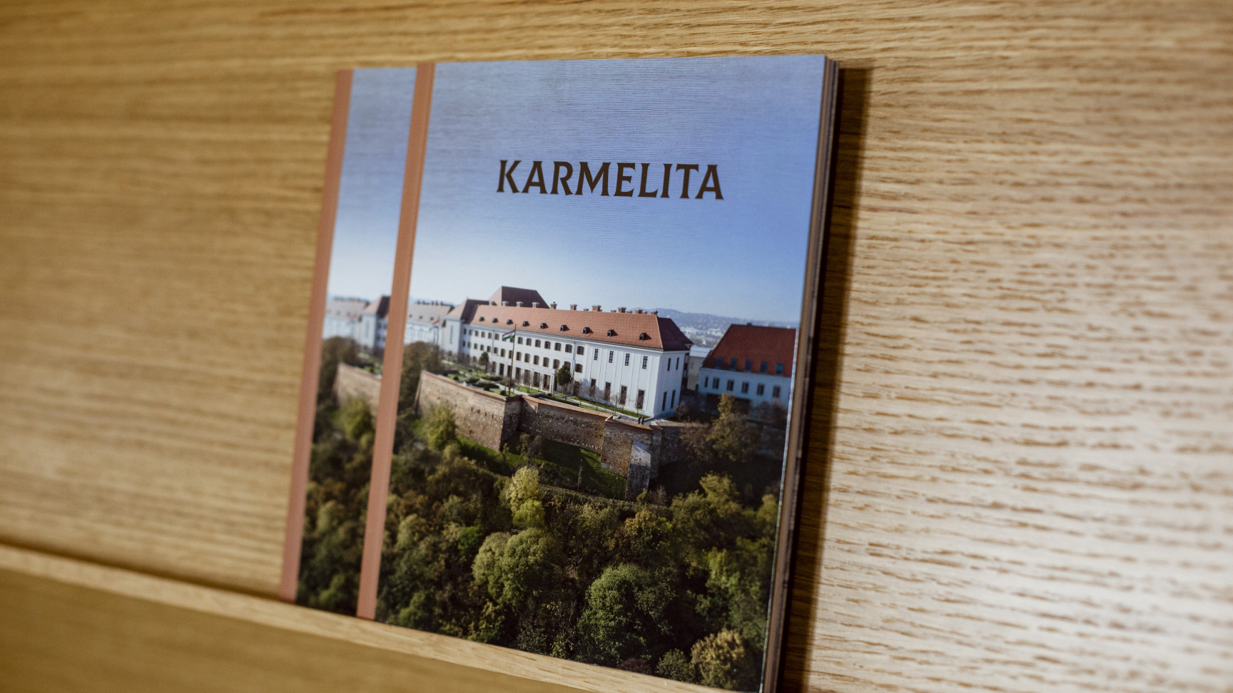 karmelita