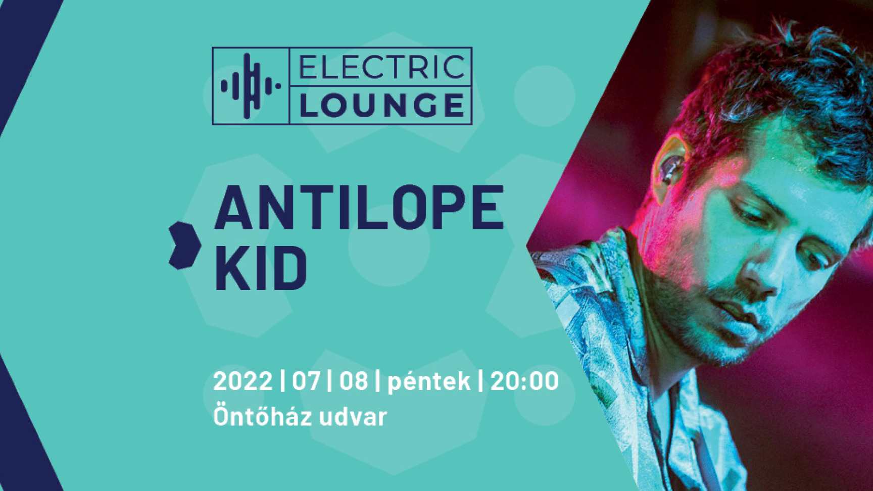 antilope