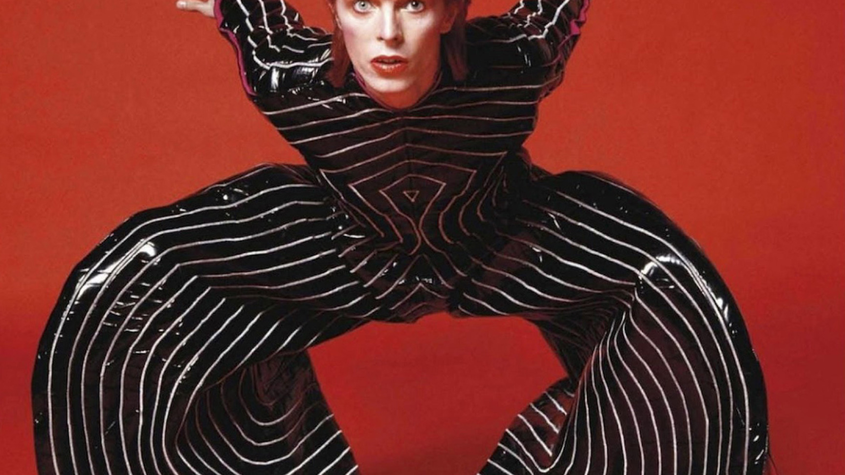 david bowie