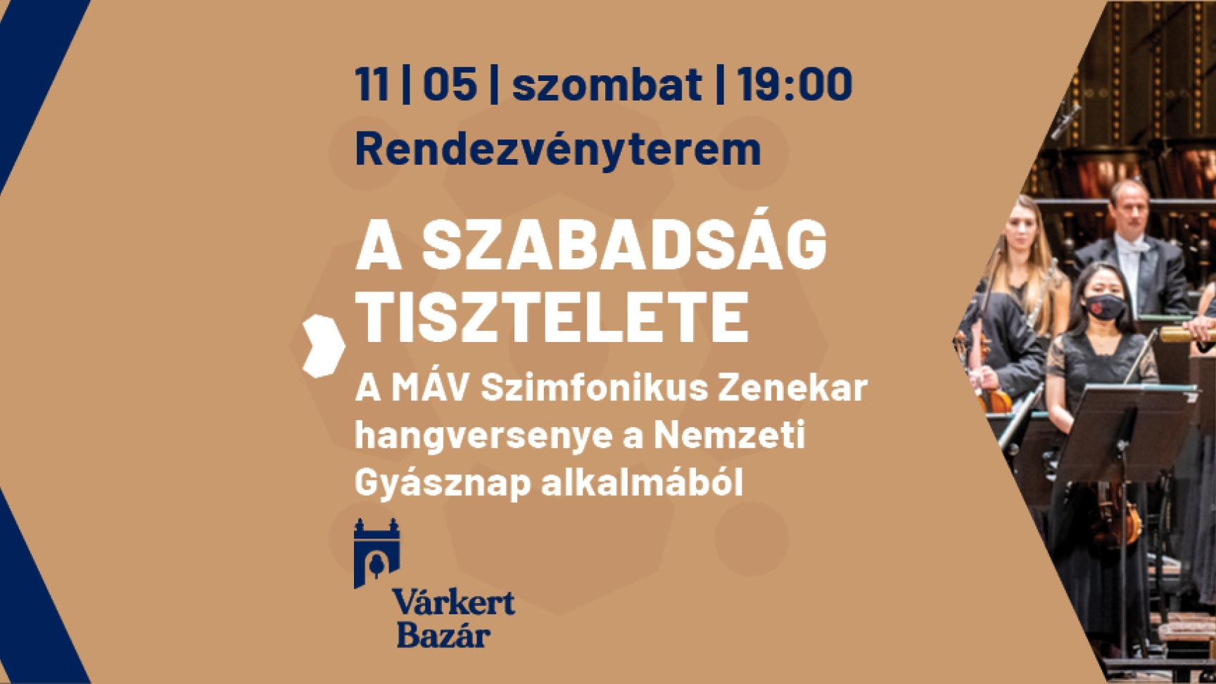 szabadság tisztelete