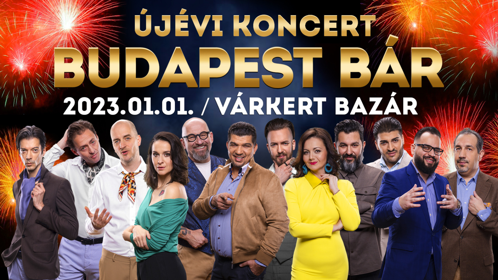 budapestbár