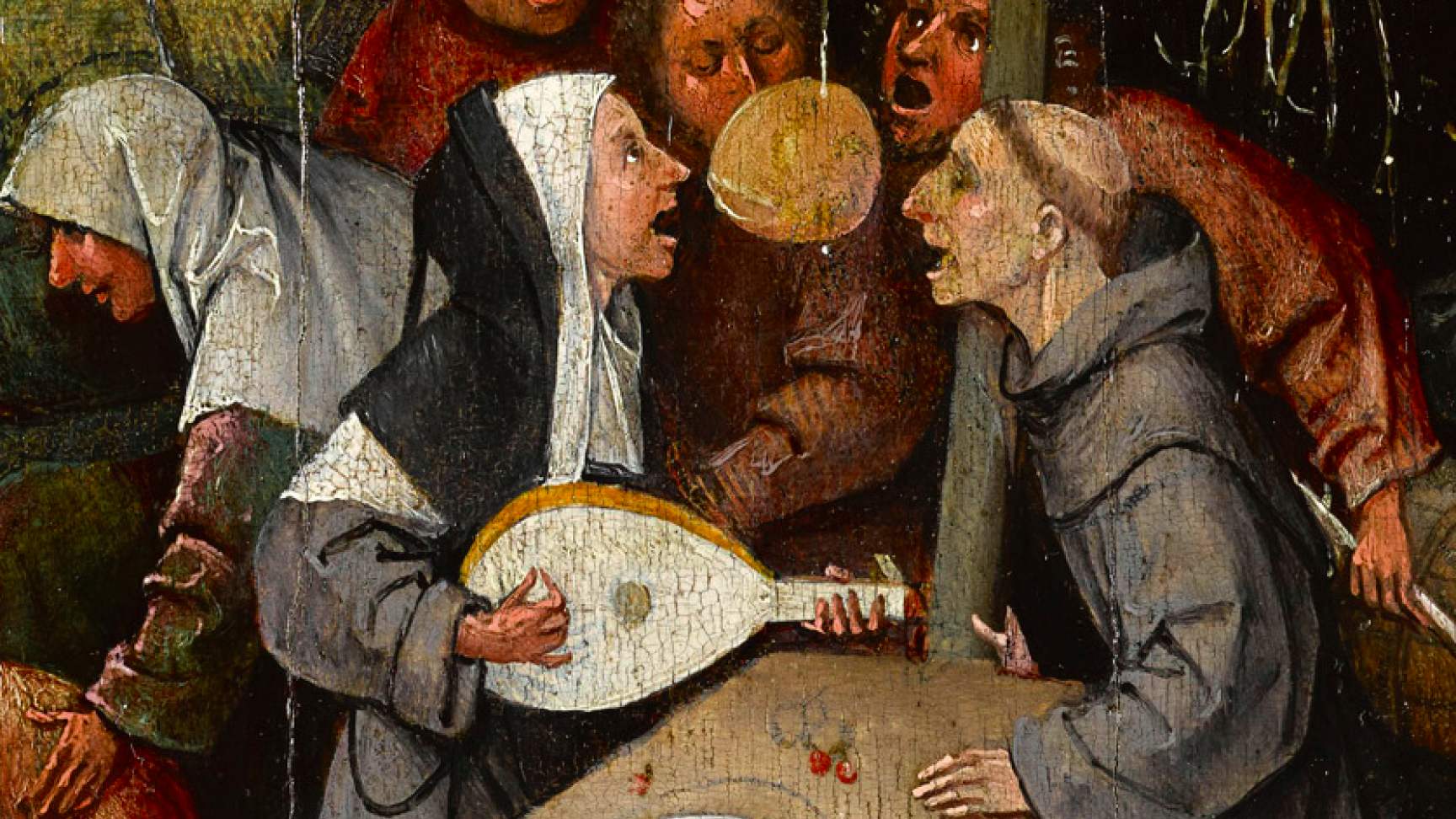 hieronymus