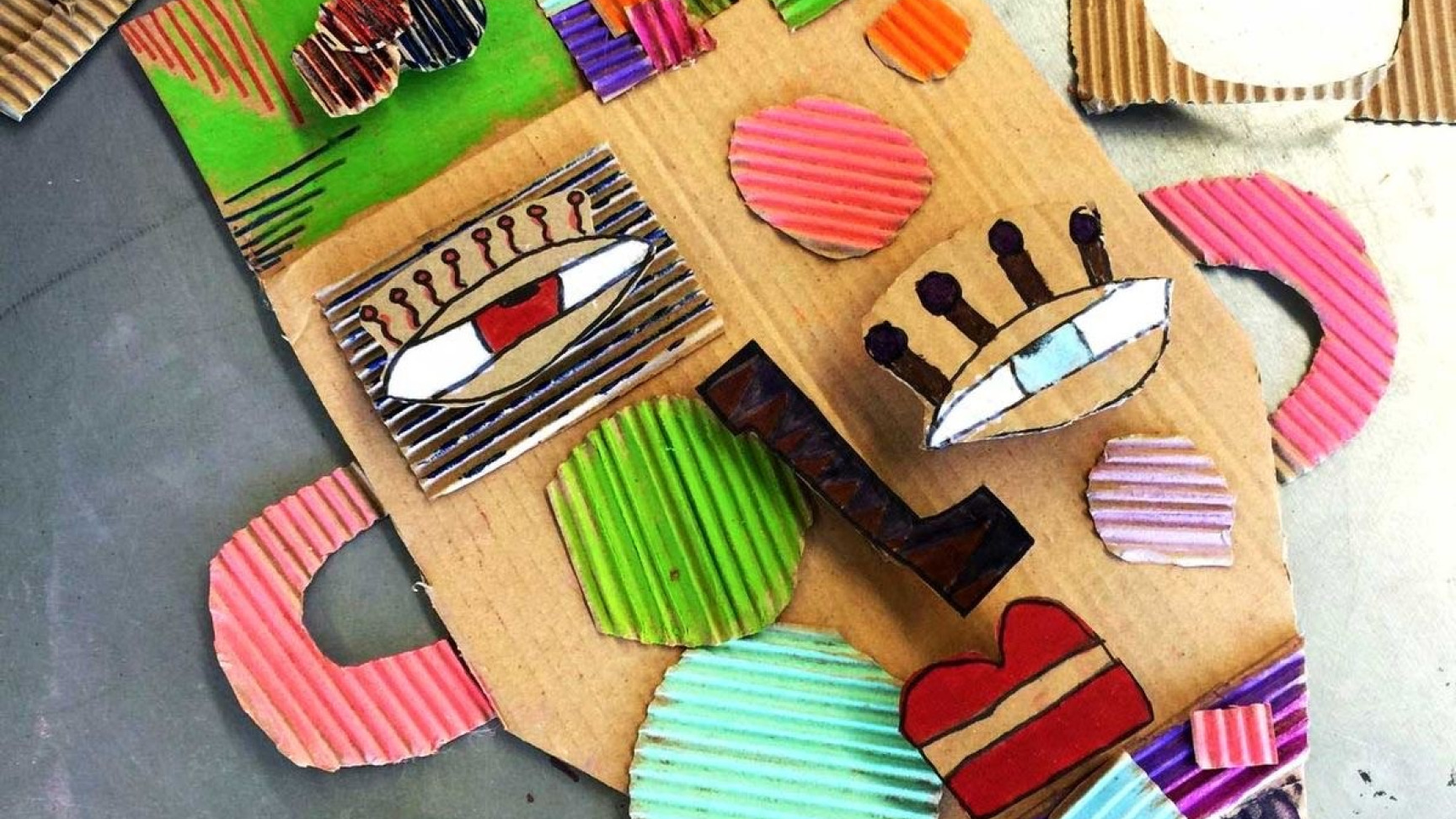 Art for Kids