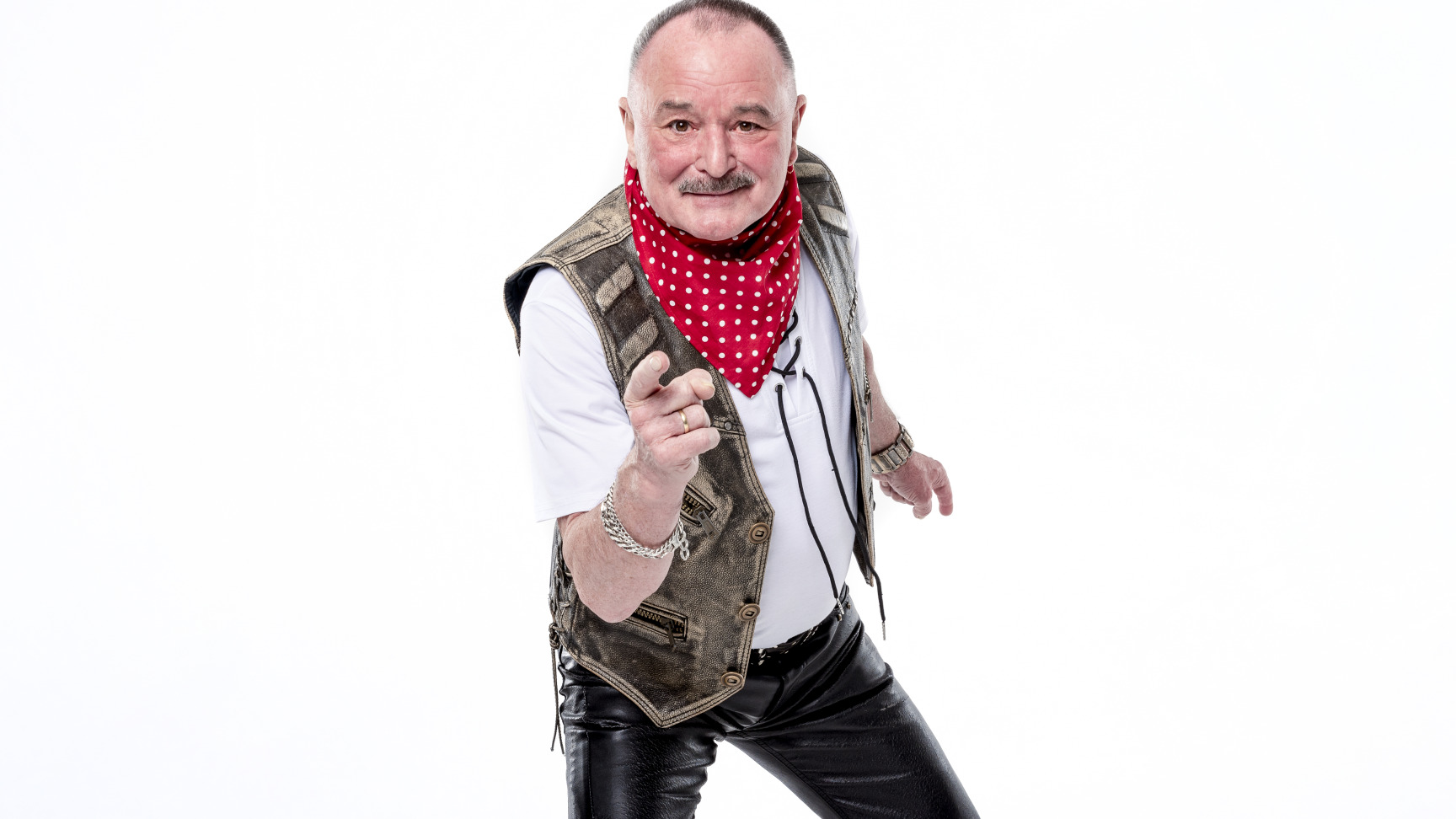Nagy Feró