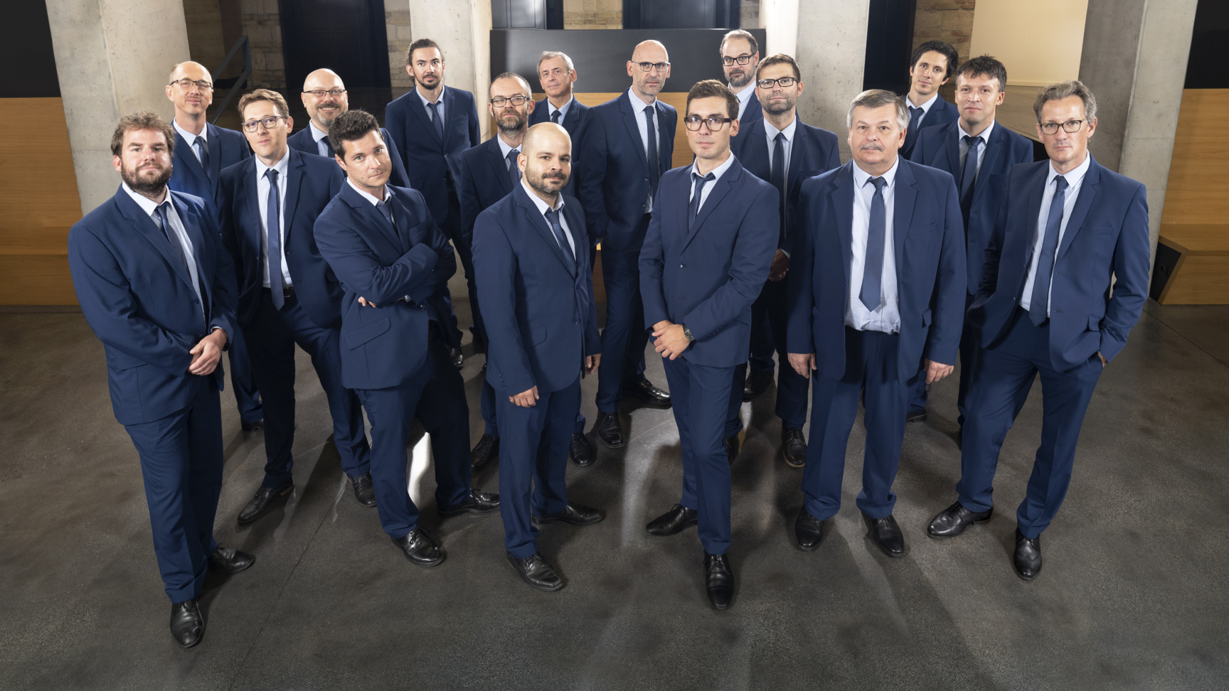 Modern Art Orchestra