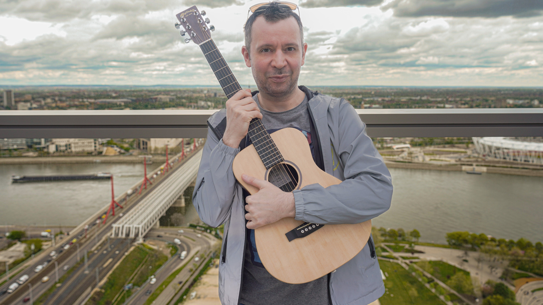 Bérczesi Róbert