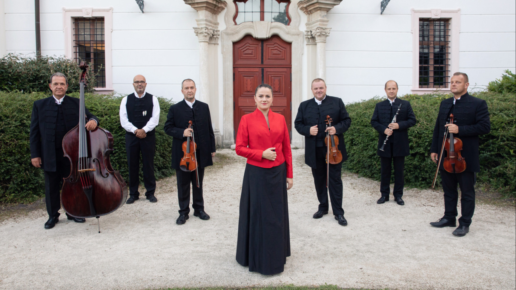 Szalonna és bandája
