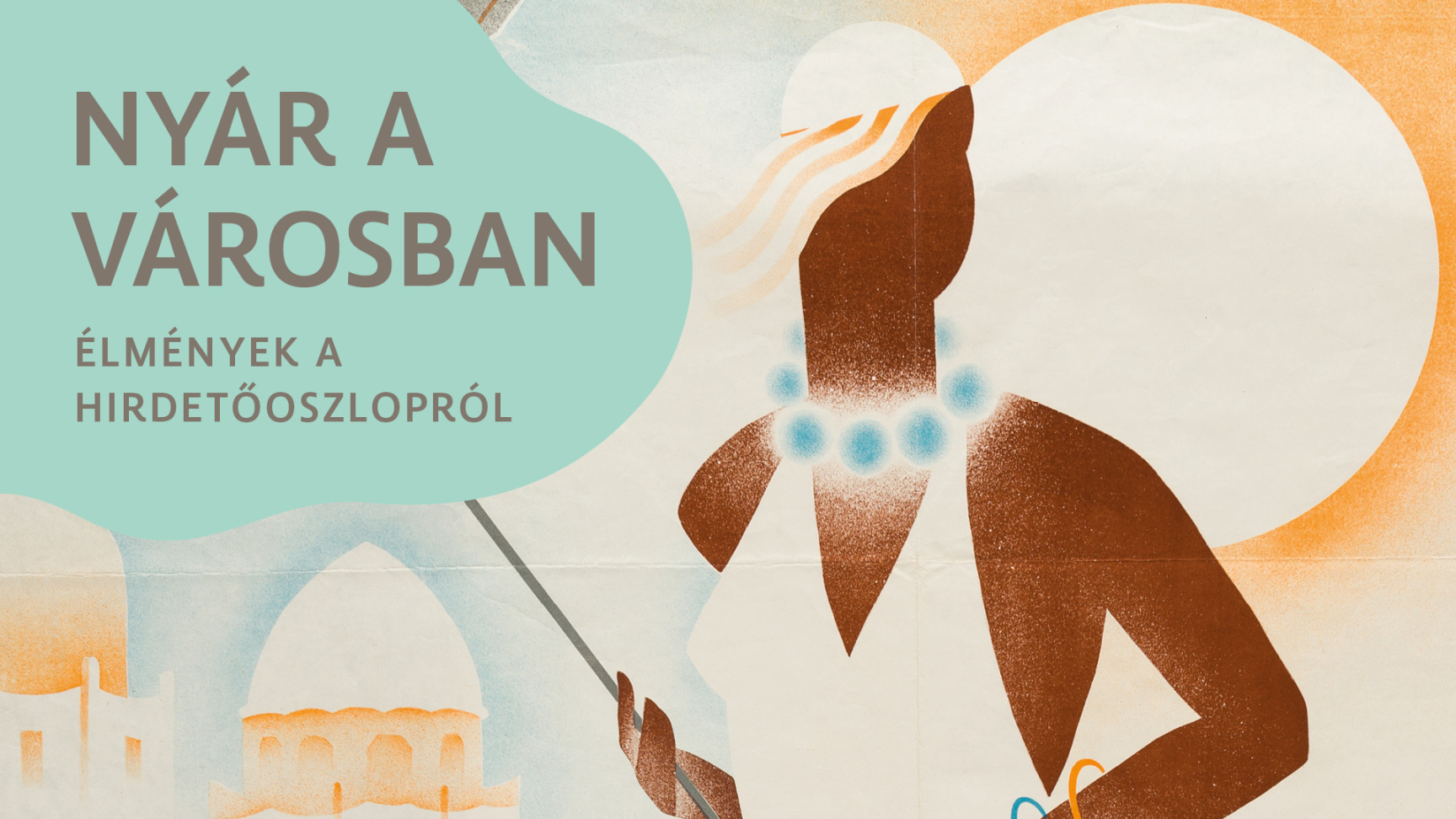 Nyár a városban