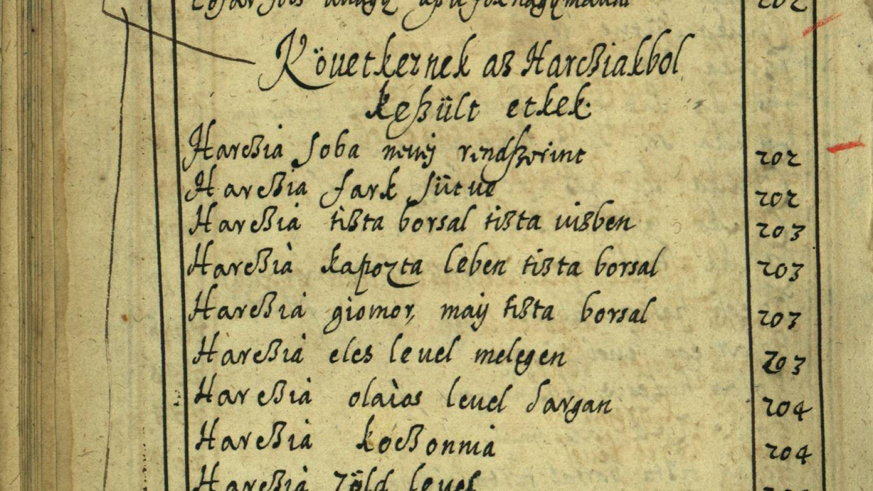 Rejtélyes történelem
