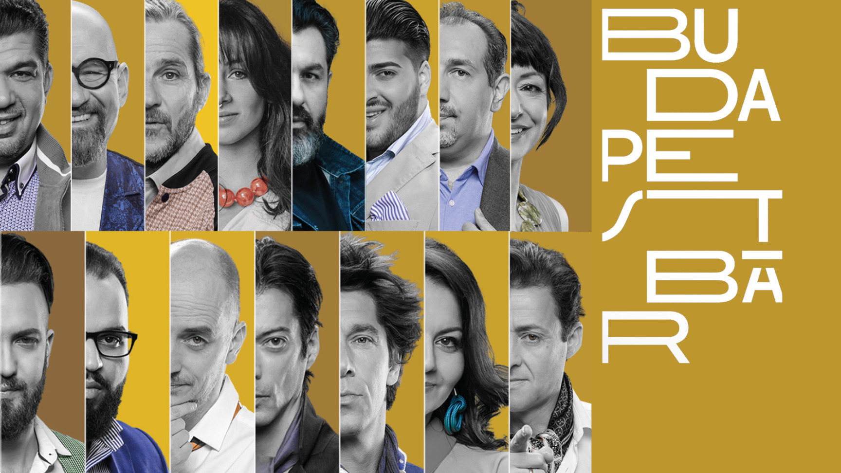 Budapest Bár Adventi koncert 