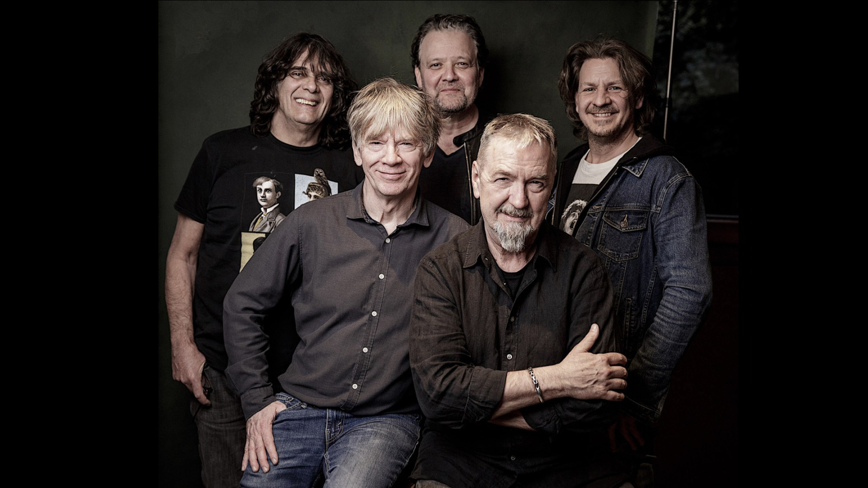 iLAND koncert koncert – Várkert Bazár