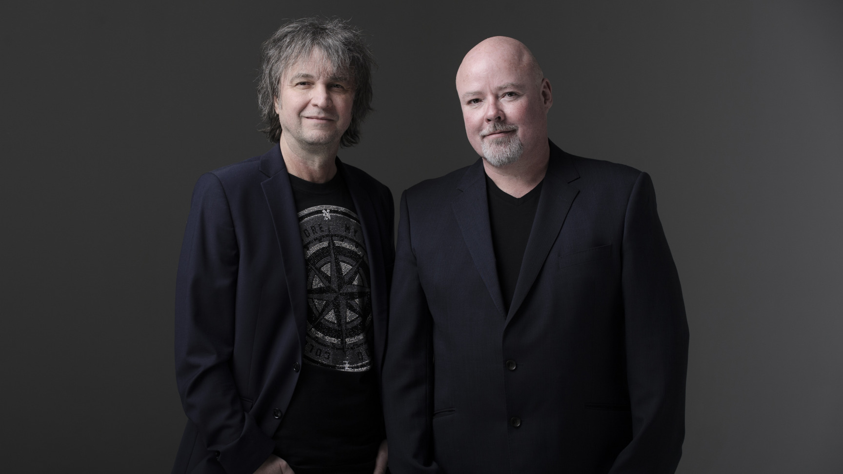 Jamie Winchester & Hrutka Róbert