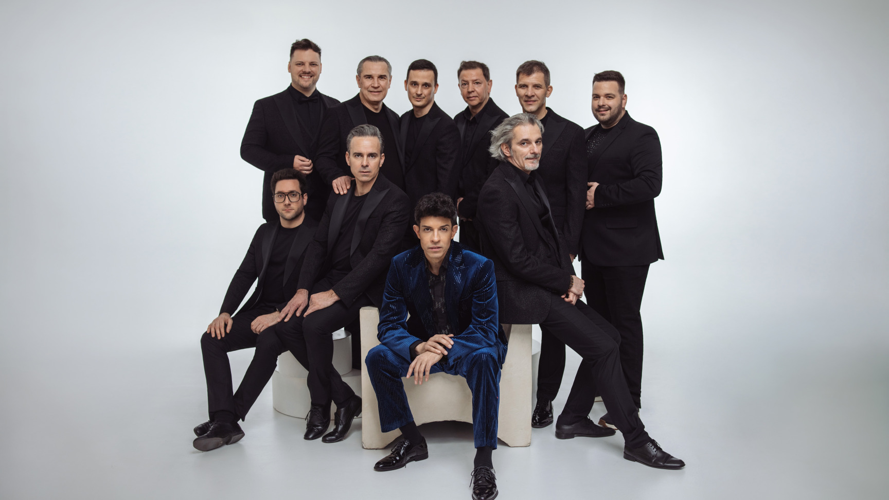 Mujahid Zoltán és a Group’n’Swing