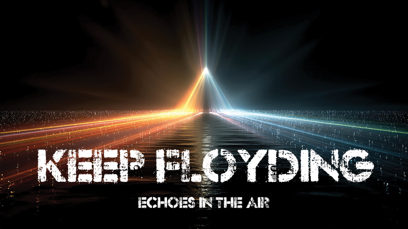 Keep Floyding