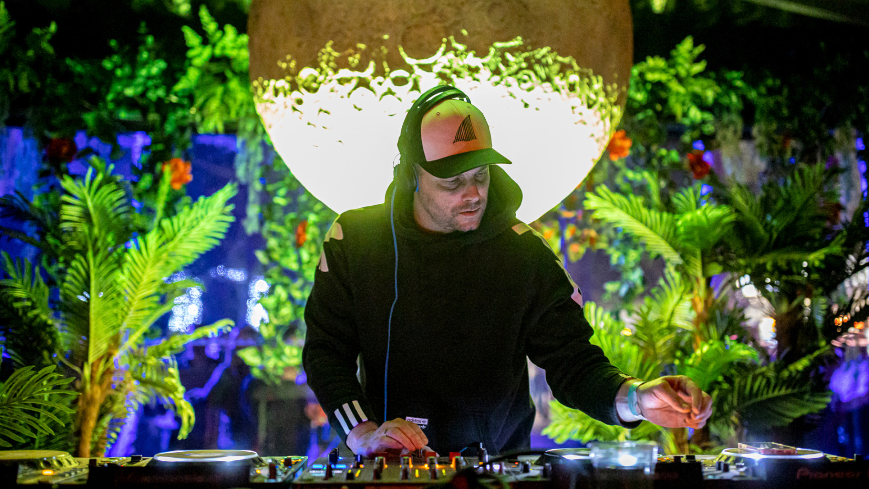 Metha naplementés DJ set