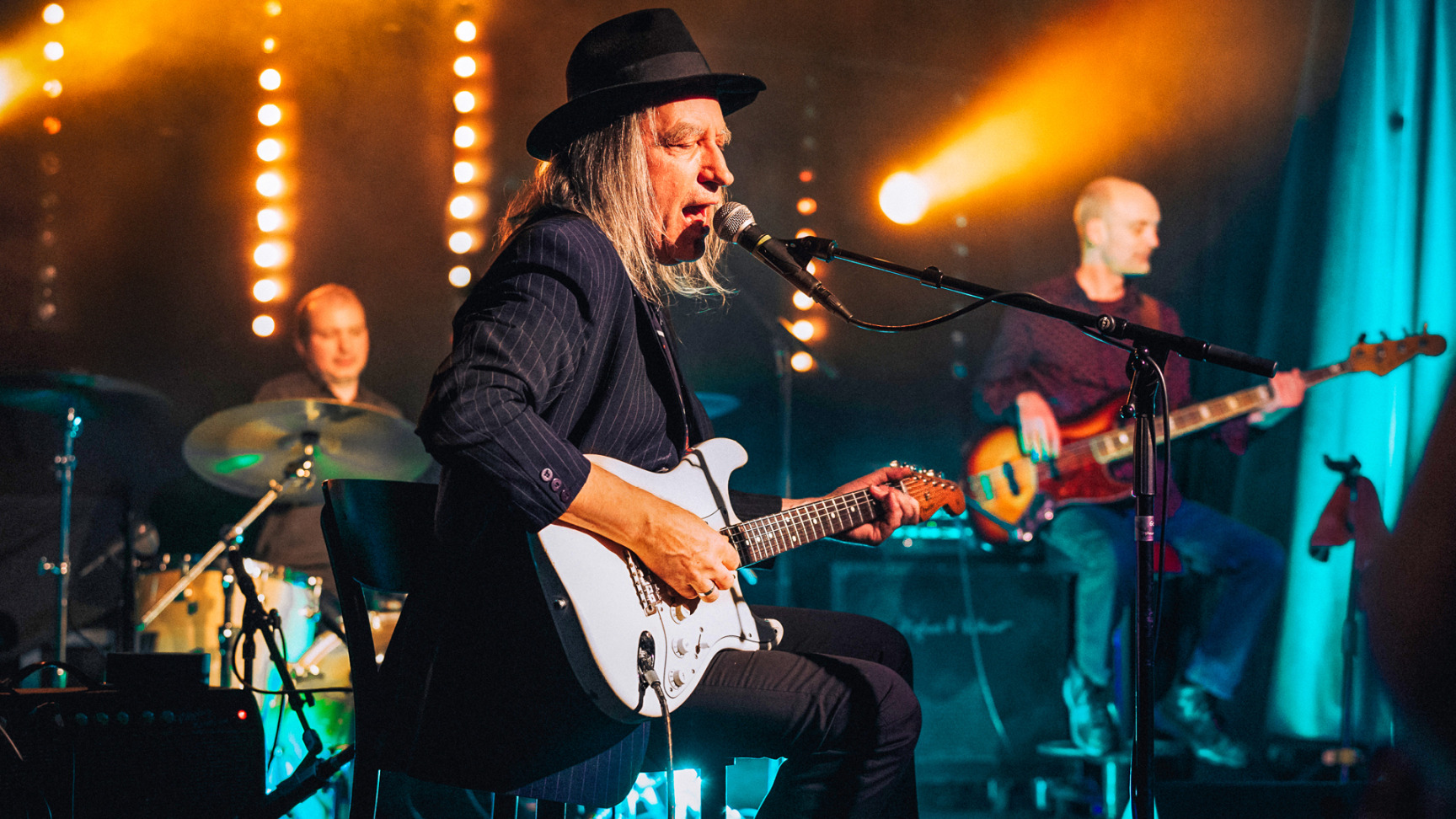 Ripoff Raskolnikov Band