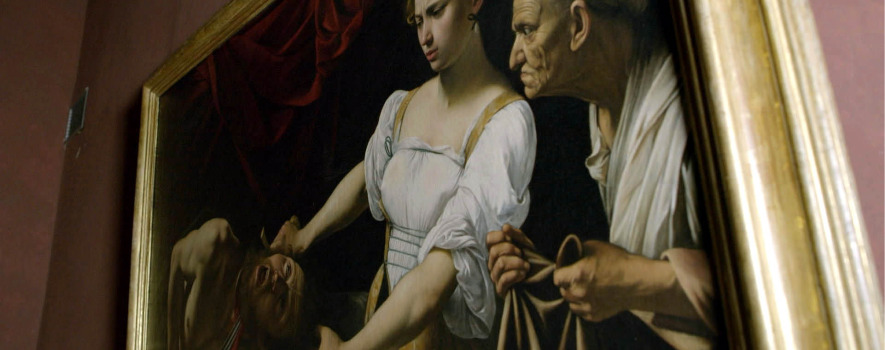 caravaggio_mozi