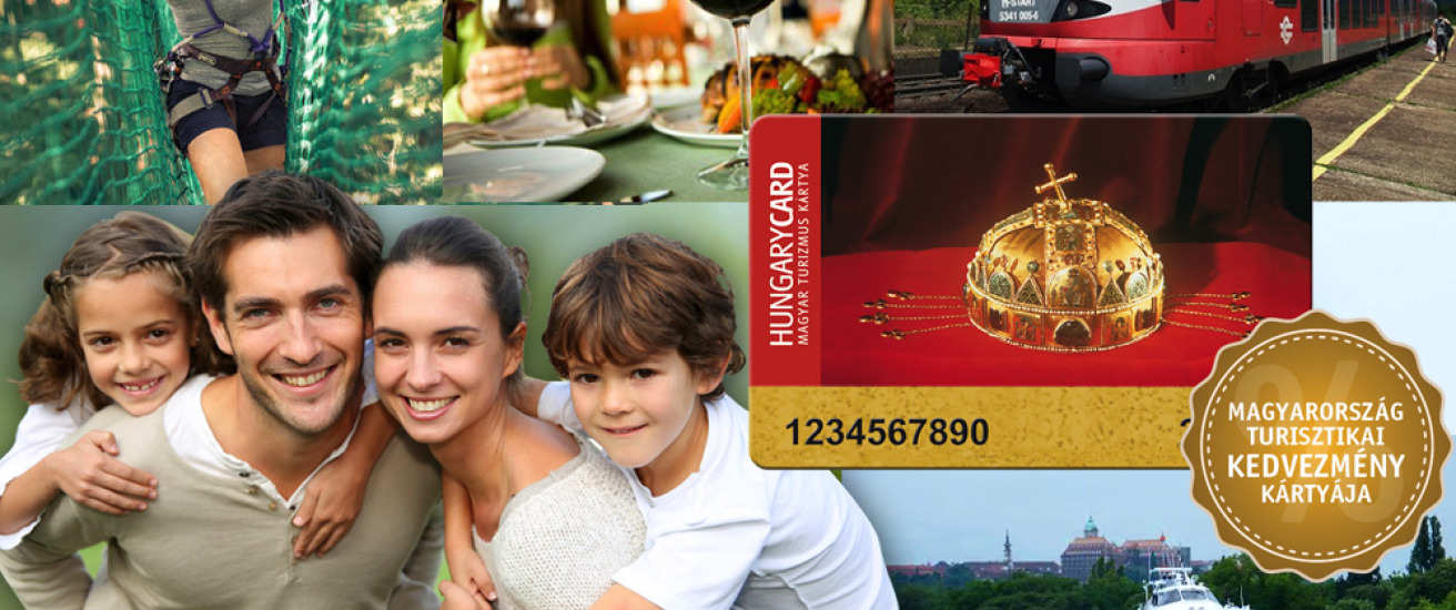 hungary card