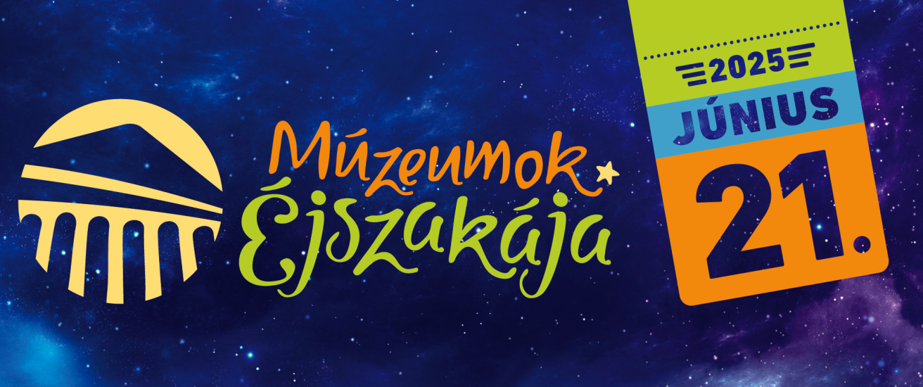 Múzeumok éjszakája