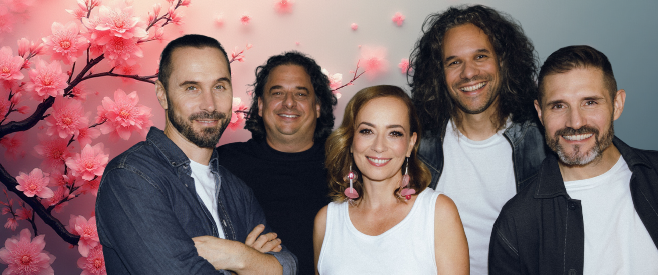 Farkasházi Réka és a Tintanyúl