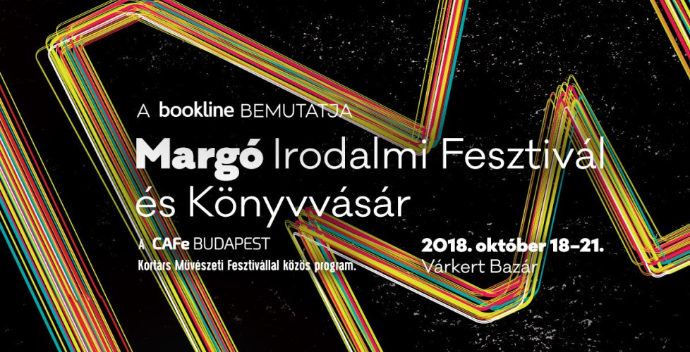 margó fesztivál_ várkert irodalom