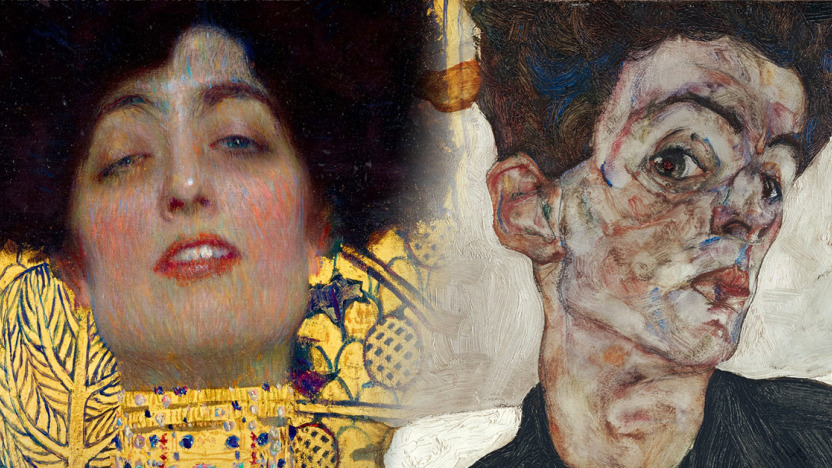 klimt_schiele