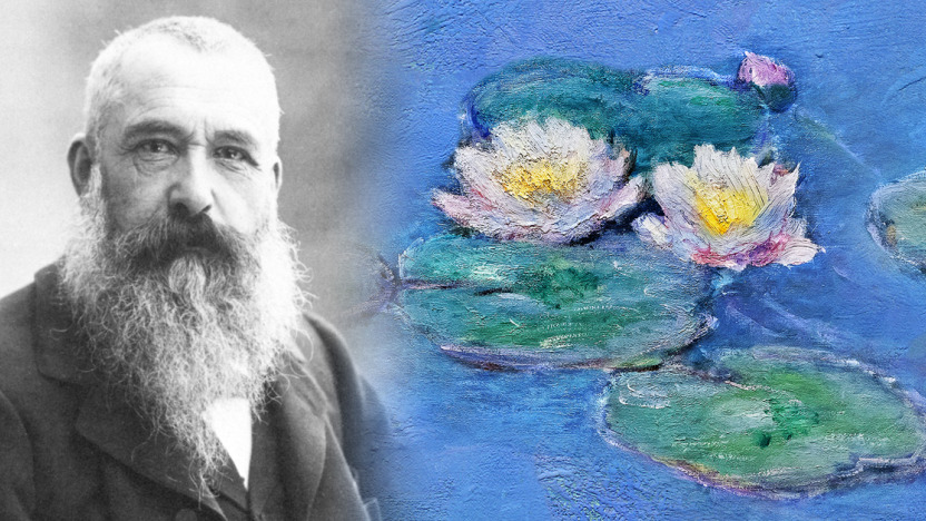monet