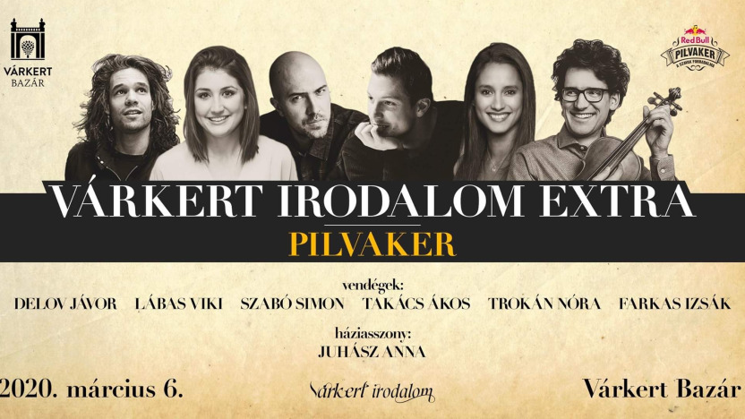 pilvaker