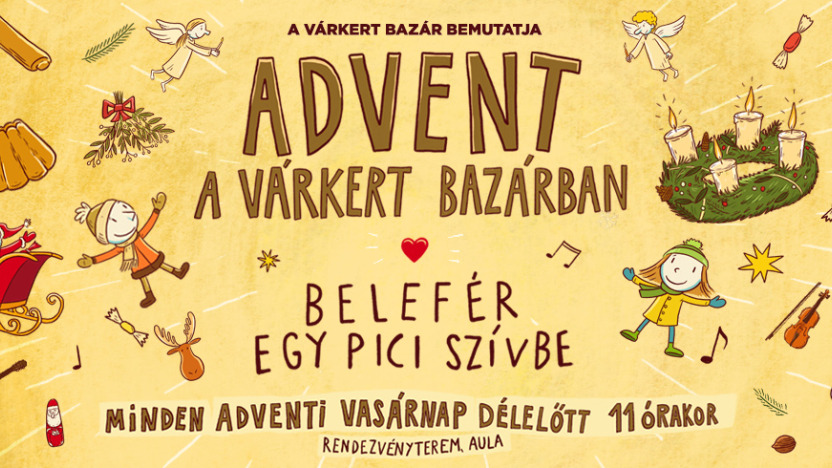 Belefér egy pici szívbe