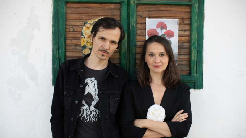 Németh Juci