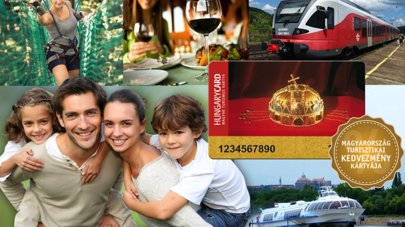 hungary card