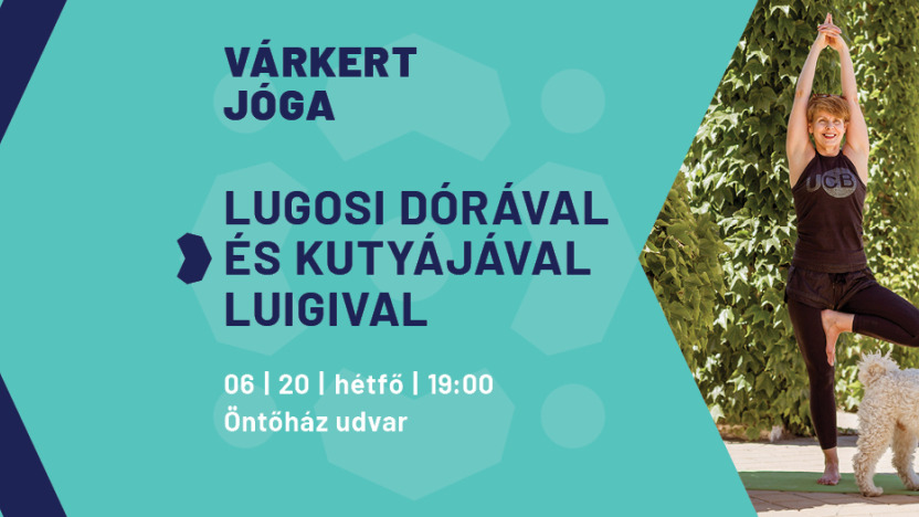 jóga