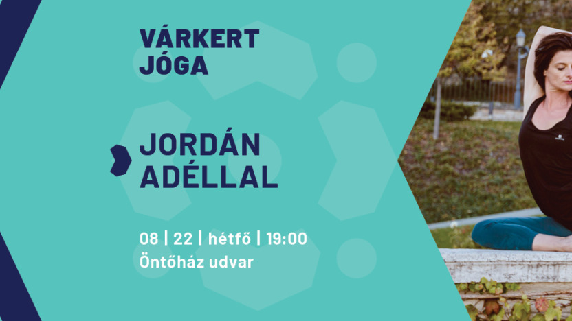 JORDÁN ADÉL
