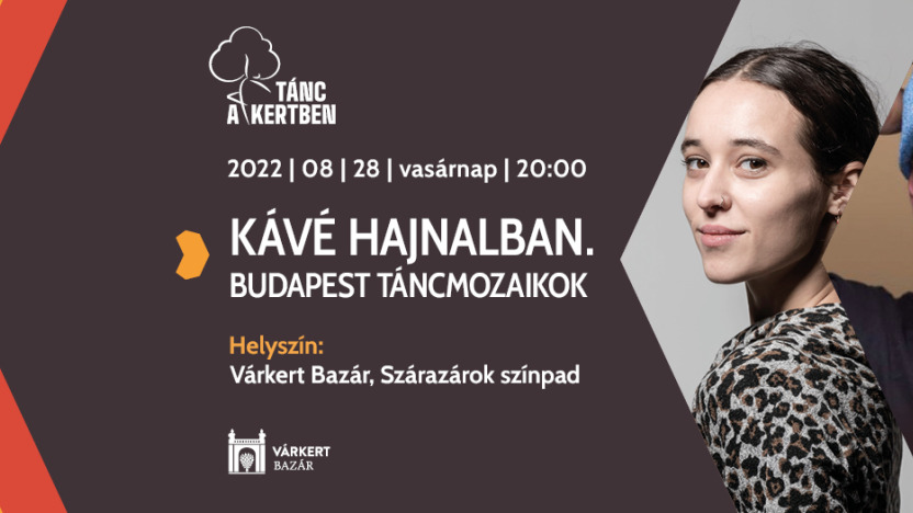 kávé hajnalban