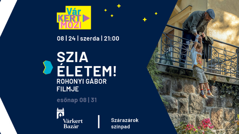 szia életem