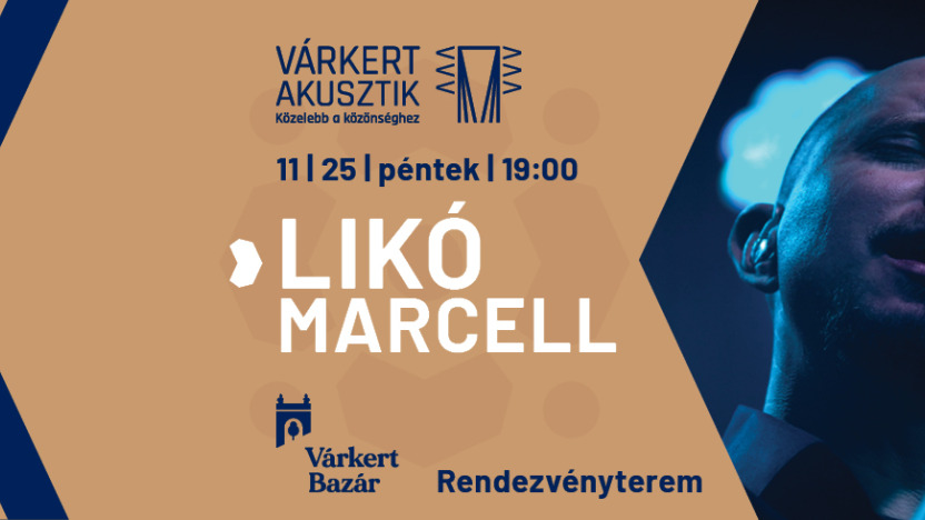 likó mrarcell