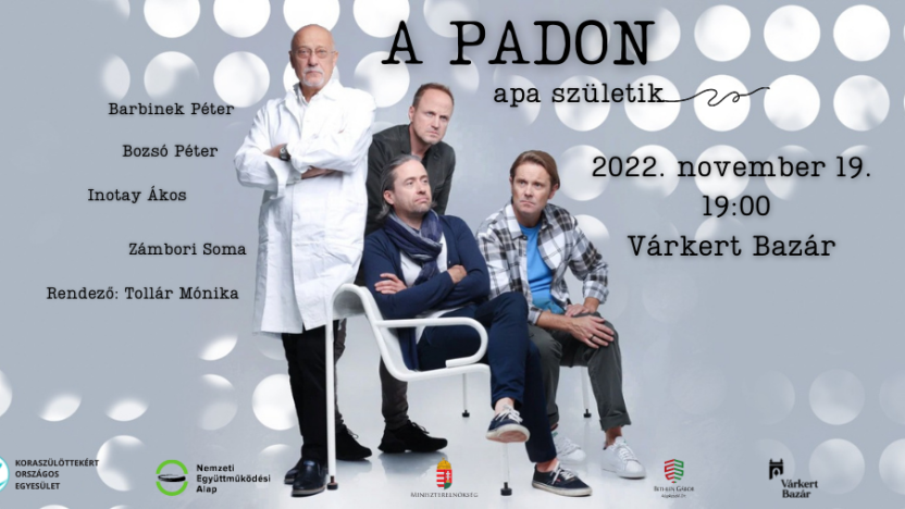 a padon