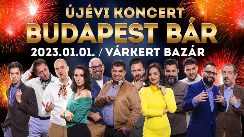 budapestbár