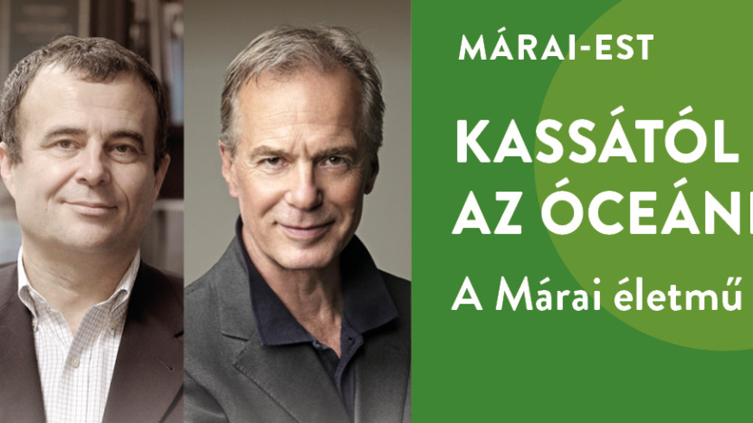 márai