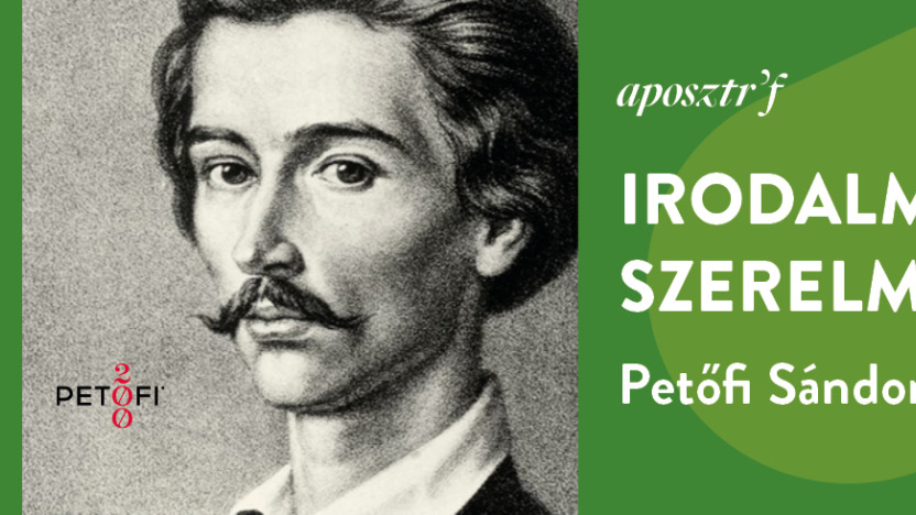petőfi