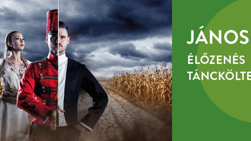 jános vitéz táncköltemény