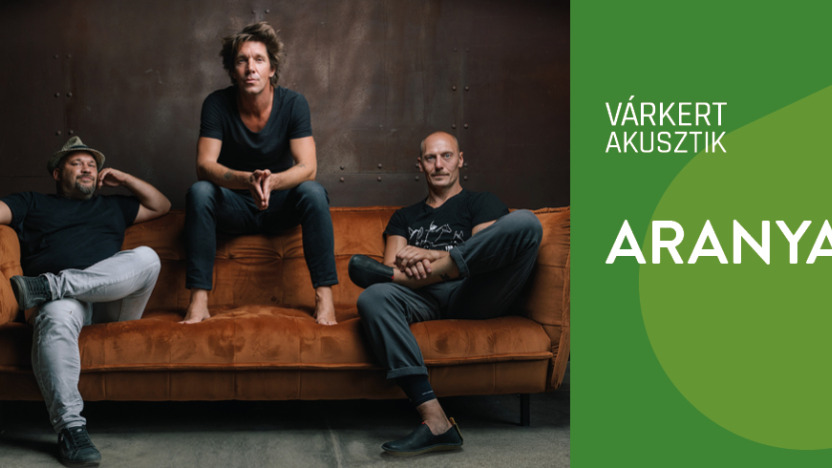 aranyakkord