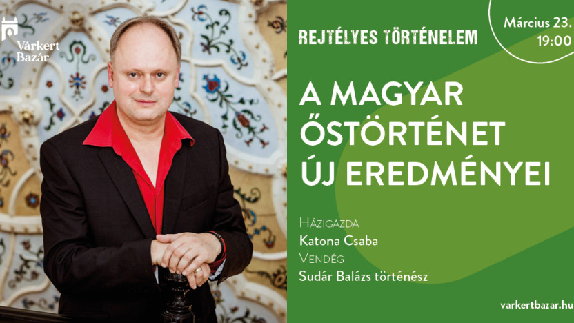 Rejtélyes történelem