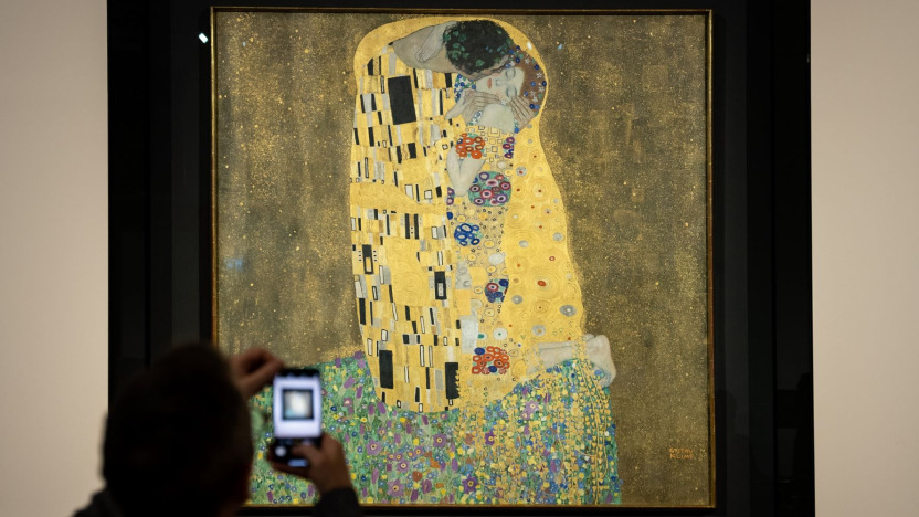 klimt