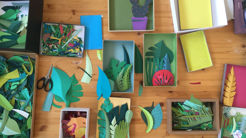 Art for Kids
