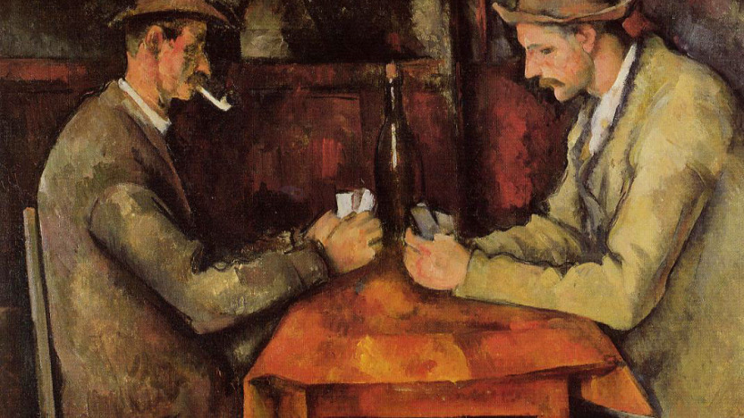 cezanne